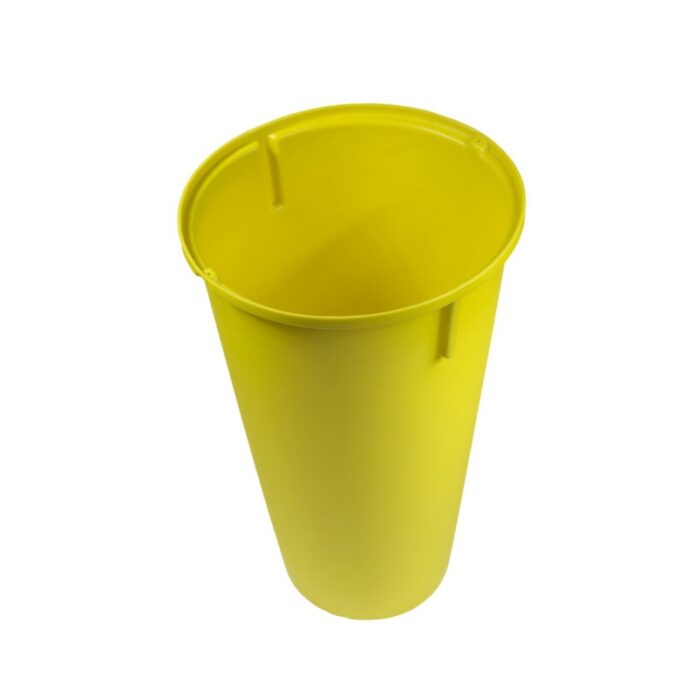 Element podstawowy do zsypu budowlanego