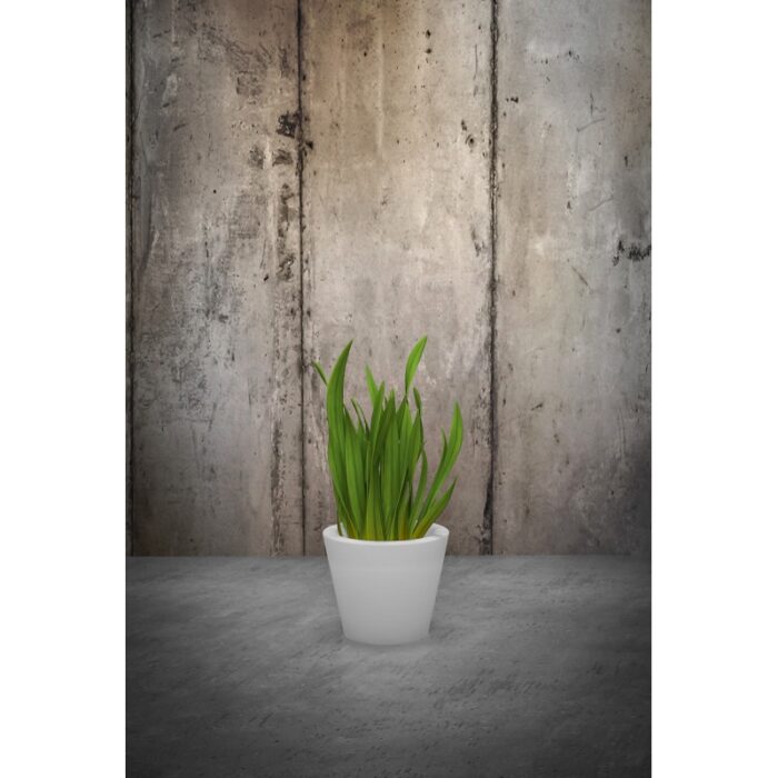 Donica LED 34 cm - obrazek 8