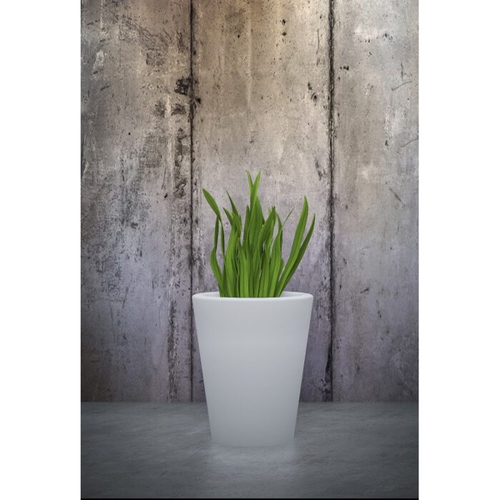 Donica LED 70 cm - obrazek 3