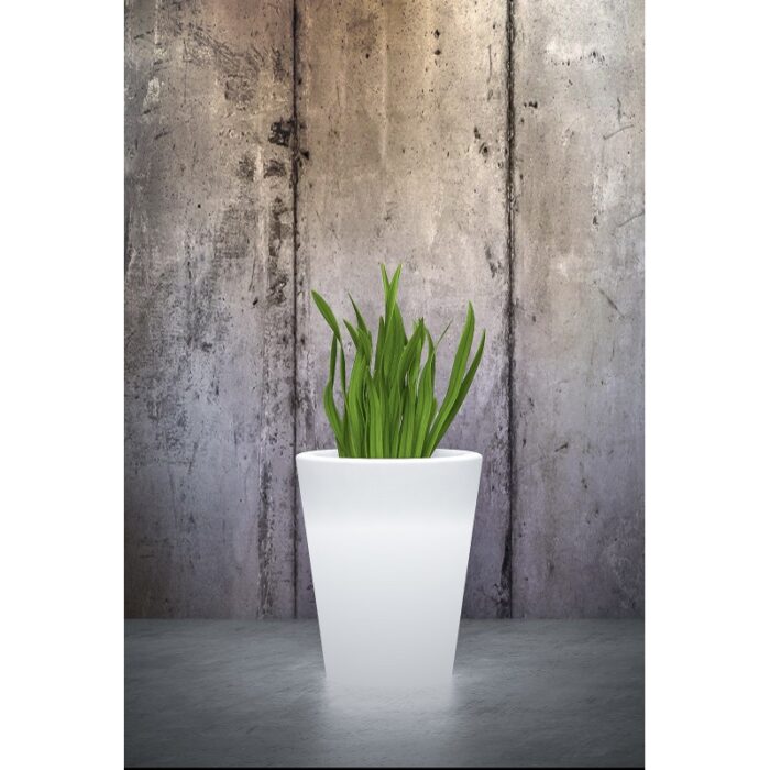 Donica LED 70 cm - obrazek 5