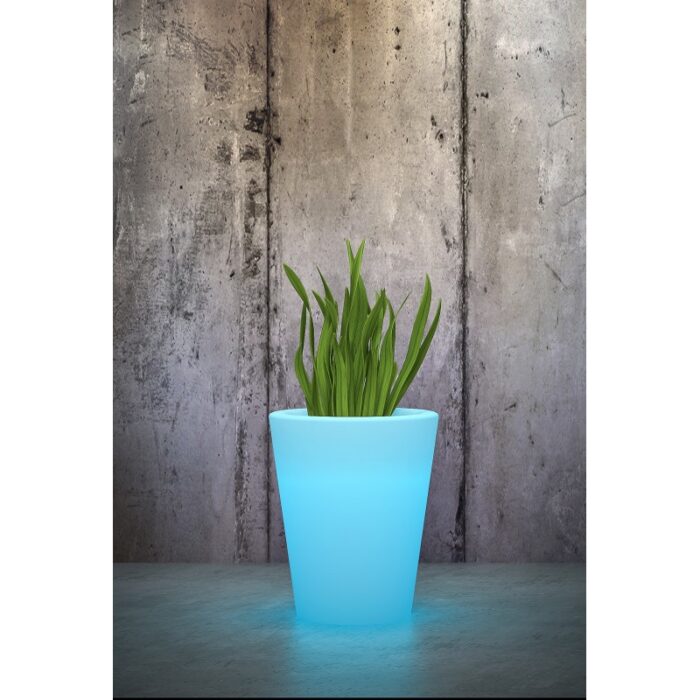 Donica LED 70 cm - obrazek 7