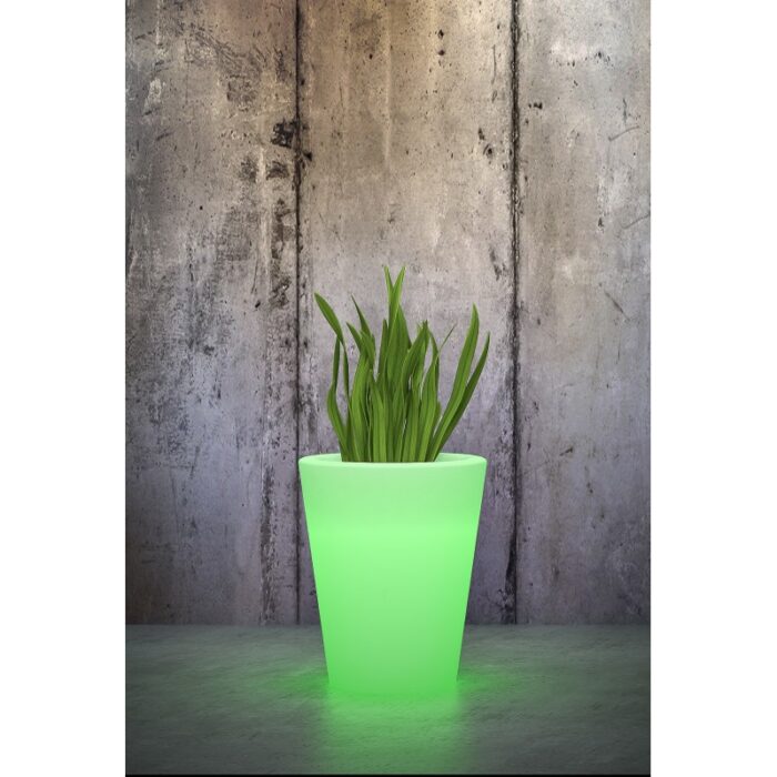 Donica LED 70 cm - obrazek 9