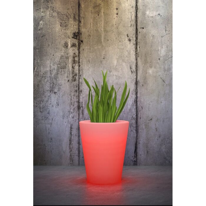 Donica LED 70 cm - obrazek 10