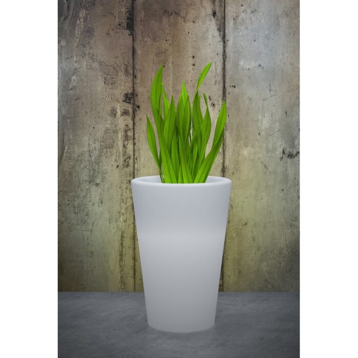 Donica LED 112 cm - obrazek 5
