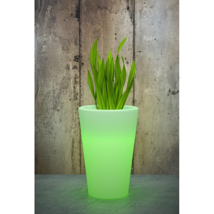 Donica LED 112 cm - obrazek 6