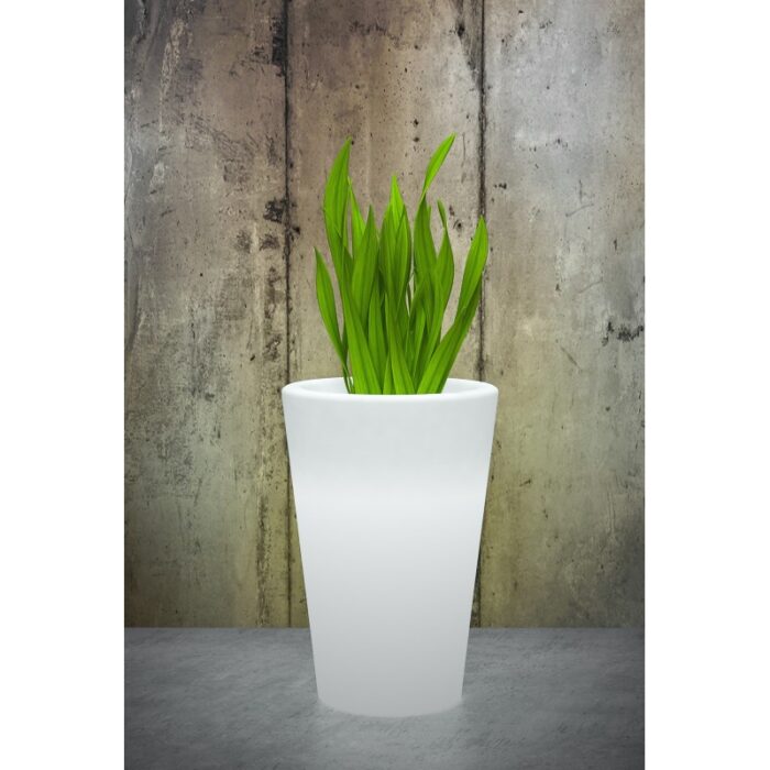 Donica LED 112 cm - obrazek 7