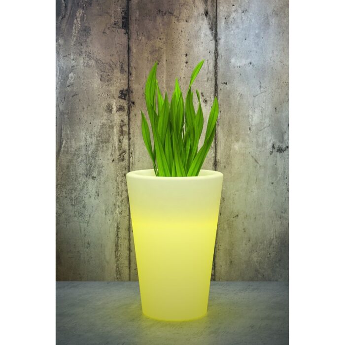 Donica LED 112 cm - obrazek 8
