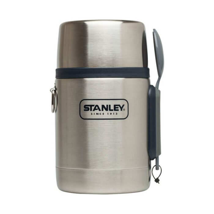 Termos obiadowy Stanley Adventure stalowy 0,53l