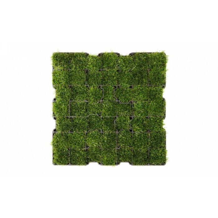 Kratka trawnikowa 50x50x5 geoSystem G5 max paleta 160 sztuk - obrazek 4