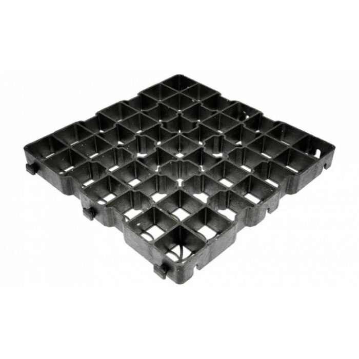Kratka trawnikowa 50x50x5 geoSystem G5 max paleta 160 sztuk - obrazek 8