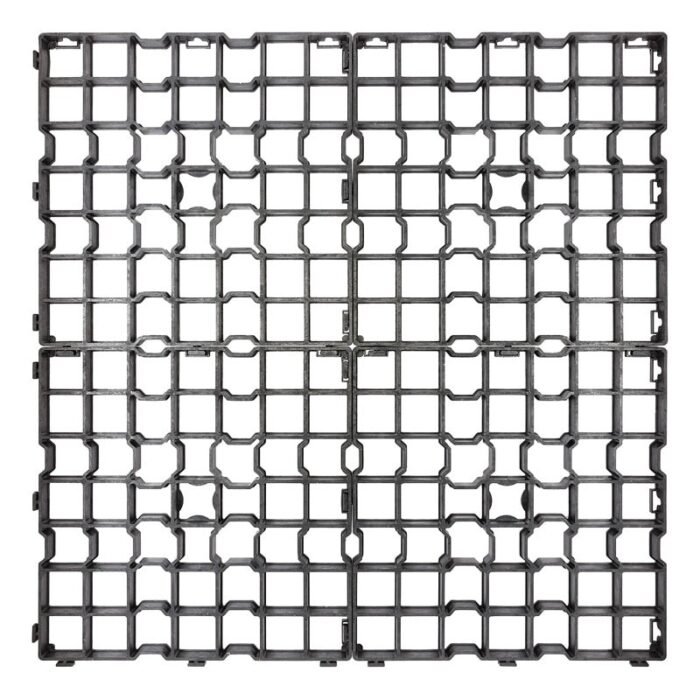 Kratka trawnikowa 50x50x3 geoSystem G3 max - obrazek 4