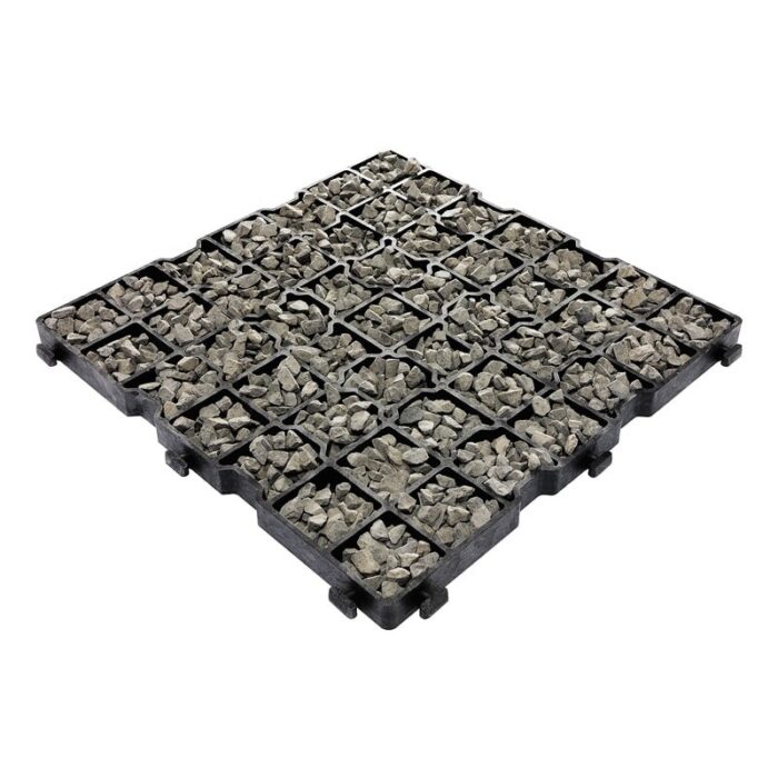 Kratka trawnikowa 50x50x3 geoSystem G3 max - obrazek 5