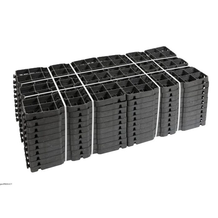 Kratka trawnikowa 50x50x3 geoSystem G3 max - obrazek 6