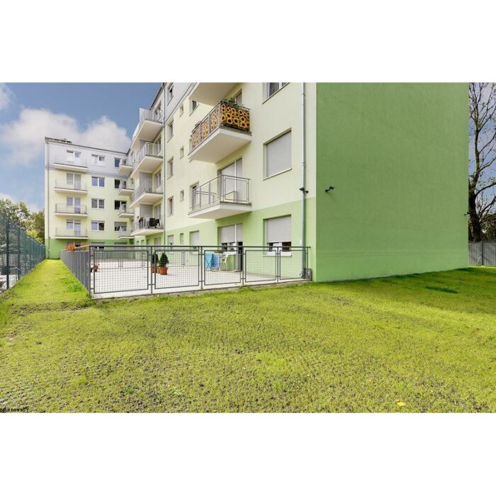 Kratka trawnikowa 60x40x4 geoSystem S60, 300 ton mkw paleta 200 szt. - obrazek 5