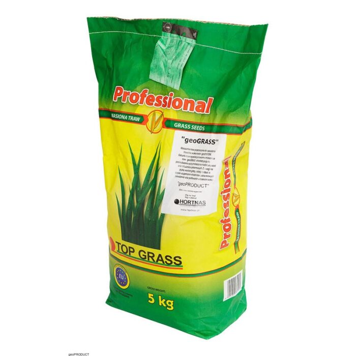 Trawa do kratek trawnikowych geoGRASS różne pojemności - obrazek 3