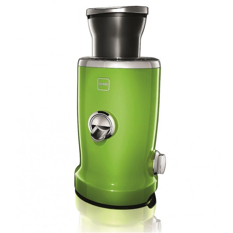 Wyciskarka do soku Vita Juicer Novis 4 w 1 kolor zielony