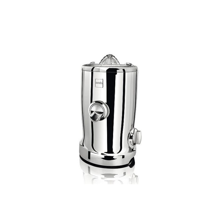 Wyciskarka do soku Vita Juicer Novis 4 w 1 EXCLUSIVE LINE chrome