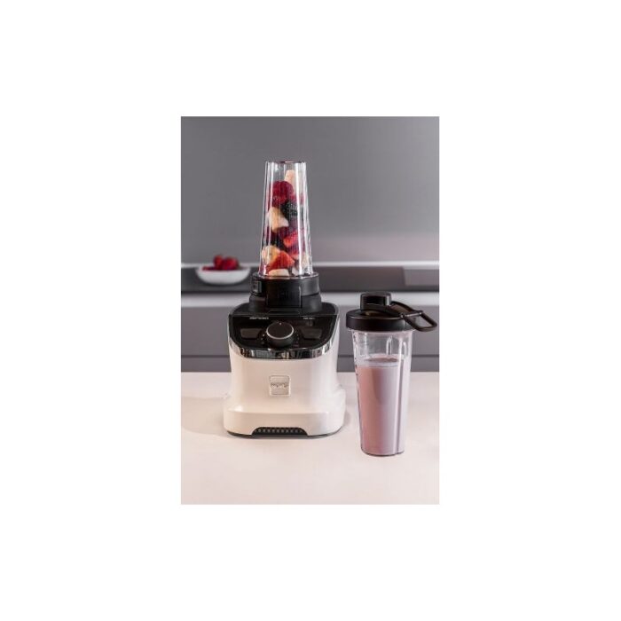 Kielich personalny On The Go 0,6L do blendera NOVIS PRO 880L i 650L - obrazek 3