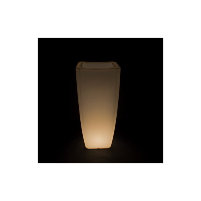 Donica podświetlana LED Bono 95 cm - obrazek 5