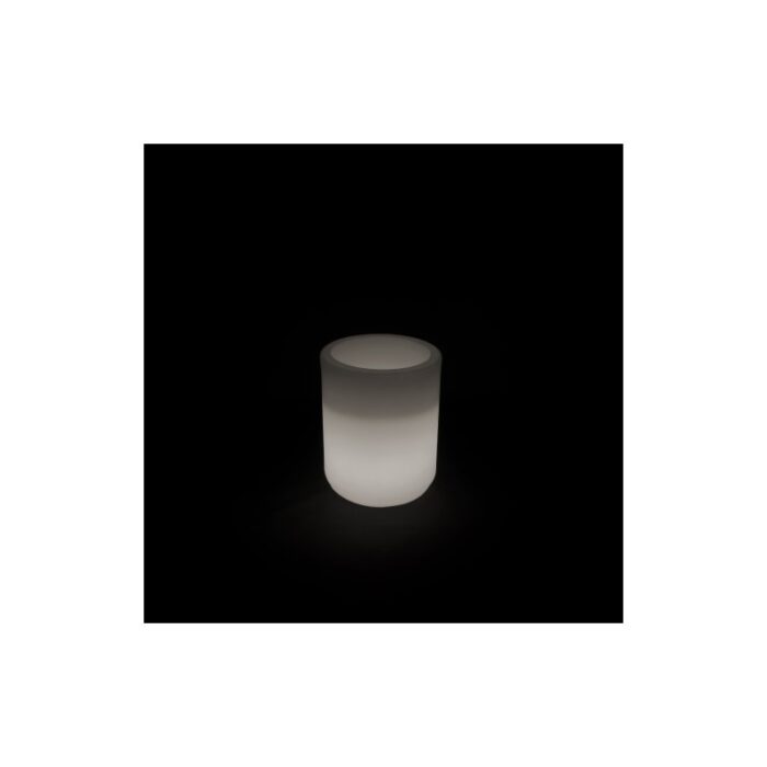 Donica podświetlana LED Alba 41 cm - obrazek 4