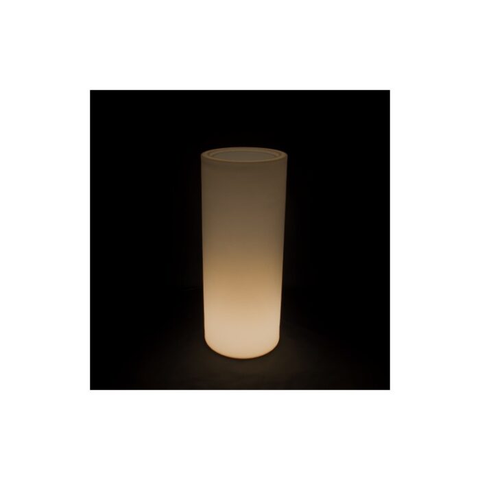 Donica podświetlana Led Alto 96 cm - obrazek 3