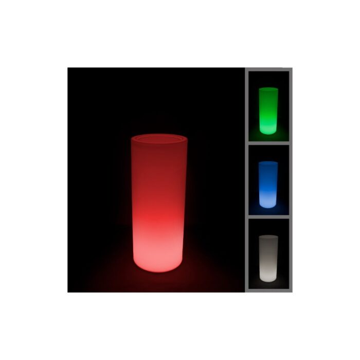 Donica podświetlana Led Alto 96 cm - obrazek 4