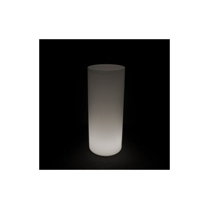 Donica podświetlana Led Alto 96 cm - obrazek 5