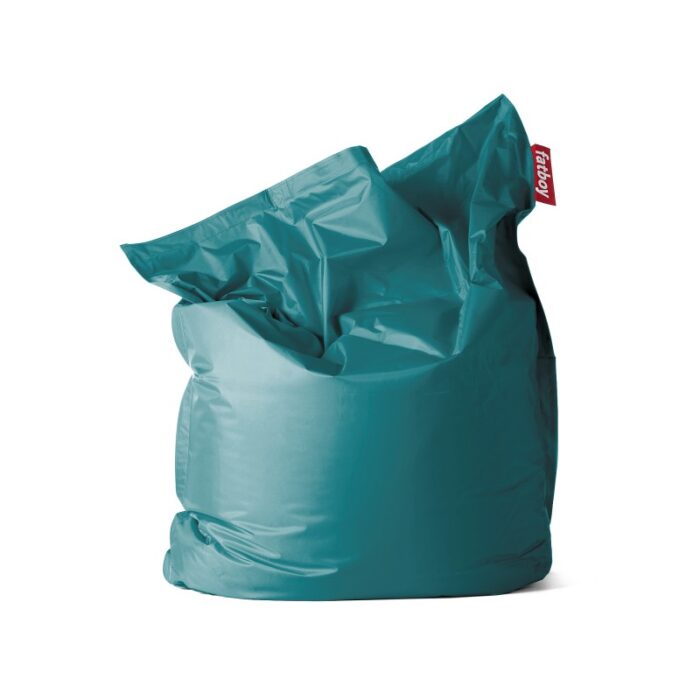 Poducha Fatboy Original, turkusowy