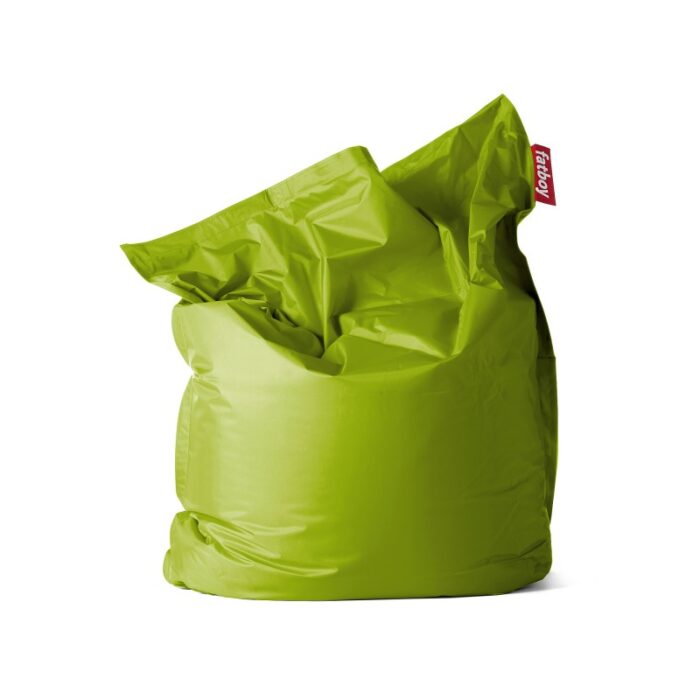 Poducha Fatboy Original, limonkowy - obrazek 2