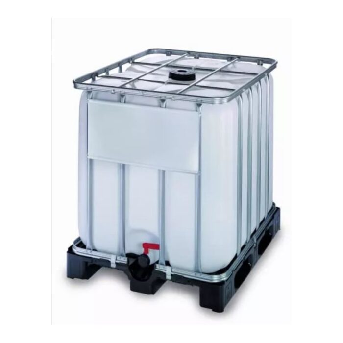 Paletopojemnik IBC 1000l bez UN - obrazek 3