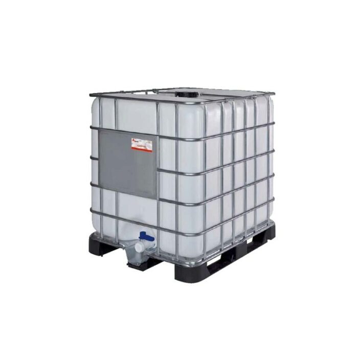 Paletopojemnik IBC 1000l bez UN - obrazek 4