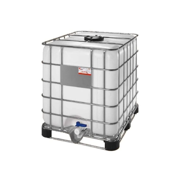 Paletopojemnik IBC 1000l bez UN - obrazek 5