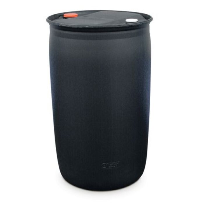 Beczka 220 L-Ring EX antystatyczna