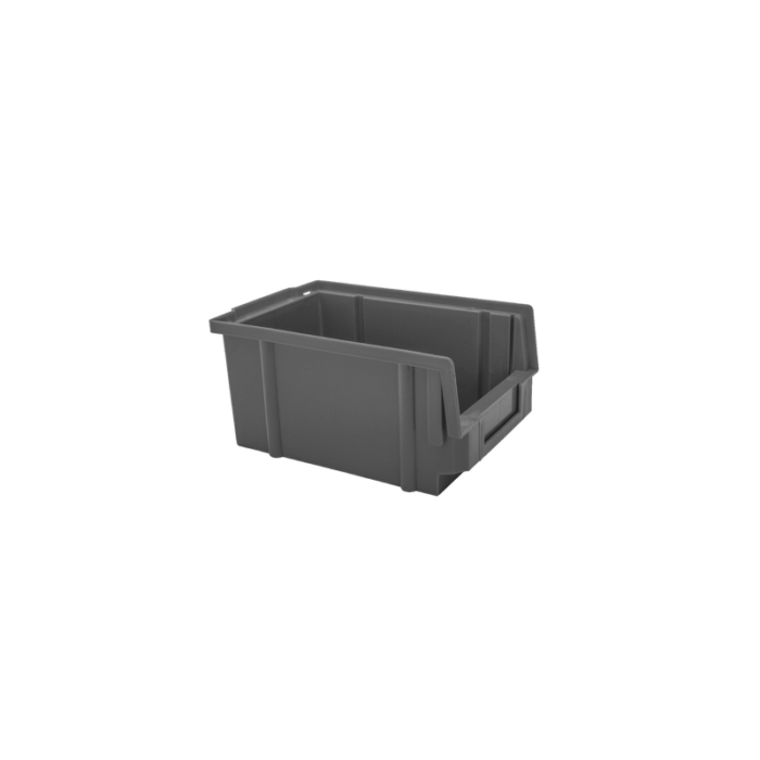 Pojemnik magazynowy warsztatowy 199x135x100 typ 1 oryginał PP - obrazek 6