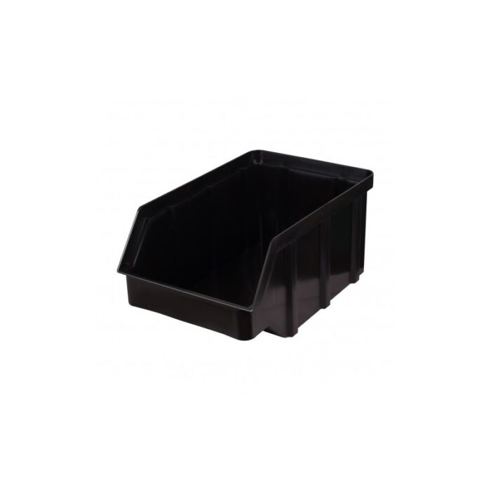 Pojemnik magazynowy warsztatowy 157x101x74 typ S - obrazek 3