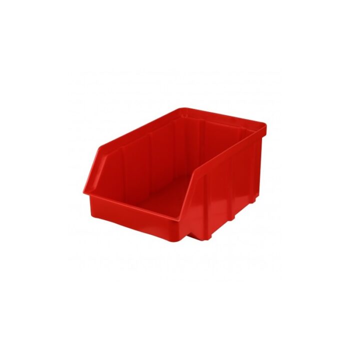 Pojemnik magazynowy warsztatowy 157x101x74 typ S - obrazek 4