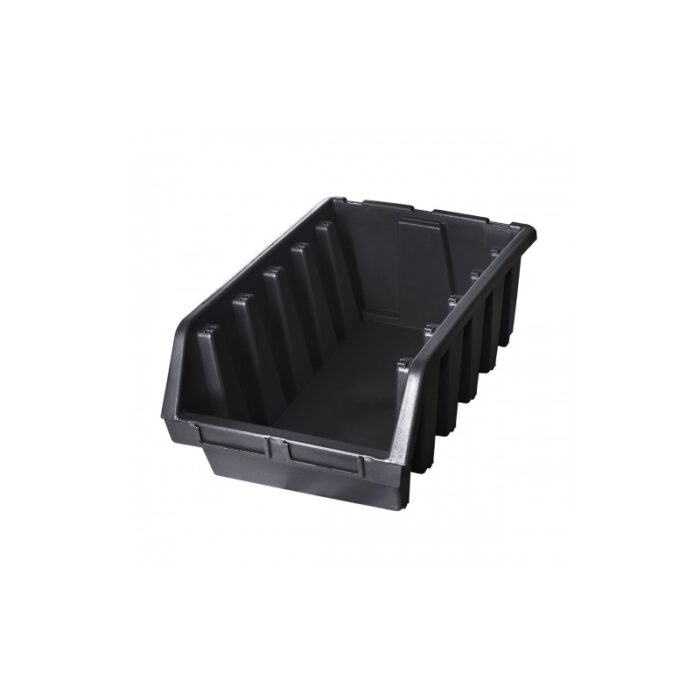 Pojemnik magazynowy Ergobox 5 kuweta 500x333x187 mm - obrazek 2