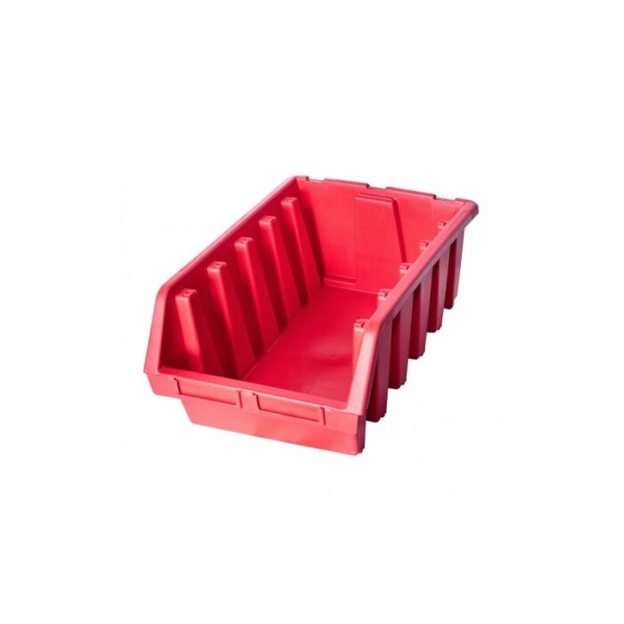 Pojemnik magazynowy Ergobox 5 kuweta 500x333x187 mm - obrazek 3
