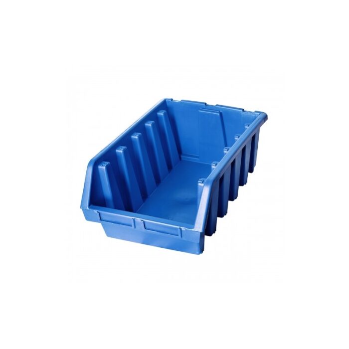Pojemnik magazynowy Ergobox 5 kuweta 500x333x187 mm - obrazek 4