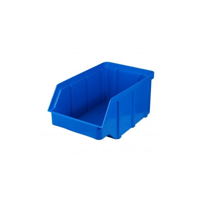 Pojemnik magazynowy warsztatowy 441x290x213 typ XL - obrazek 4