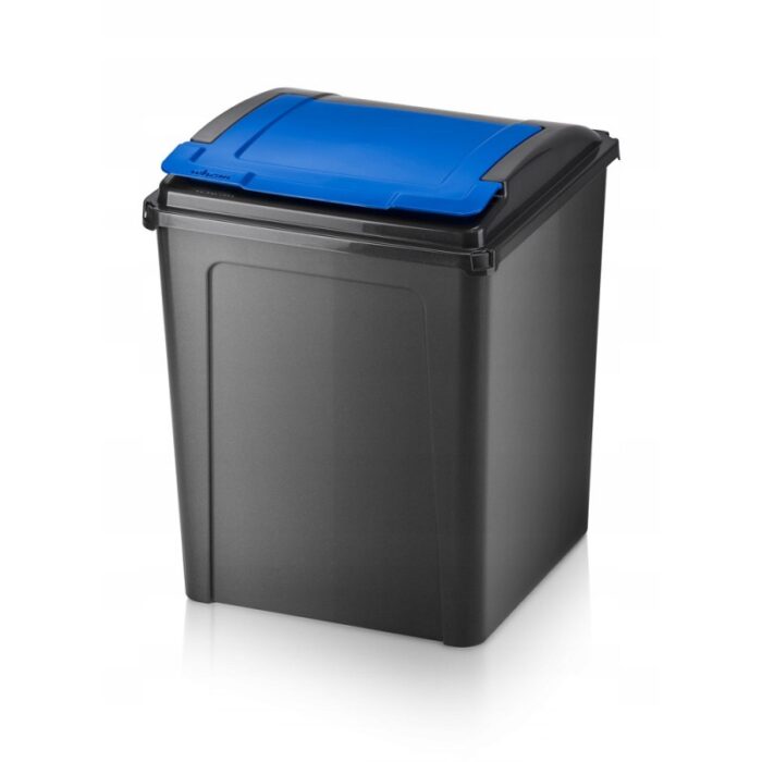 Kosz do segregacji odpadów Sorter Wham 50l na śmieci - obrazek 6