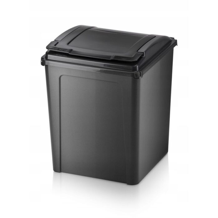 Kosz do segregacji odpadów Sorter Wham 50l na śmieci - obrazek 8