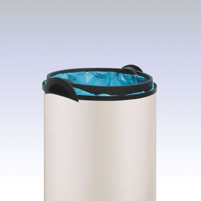Kosz na śmieci Meliconi Soft Touch 40 - 60 L - obrazek 3