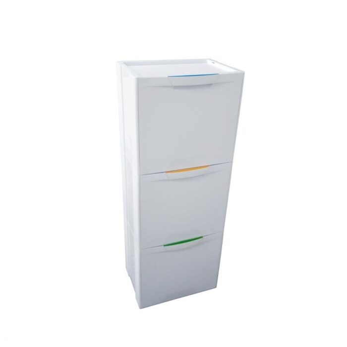 Kosz na śmieci modułowy Ecocubes 22 L - obrazek 4