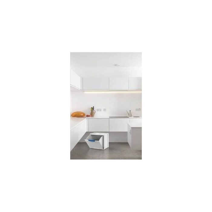 Kosz na śmieci modułowy Ecocubes 22 L - obrazek 17
