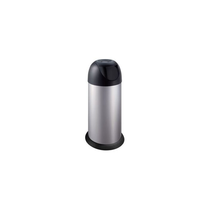 Kosz na śmieci Meliconi Bullet 40 L - obrazek 3