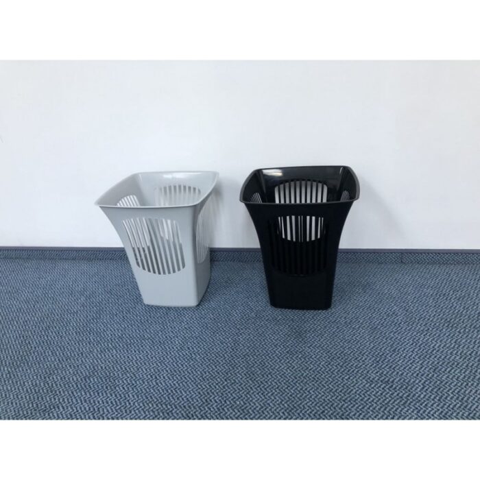 Kosz biurowy 20l plastikowy - obrazek 4