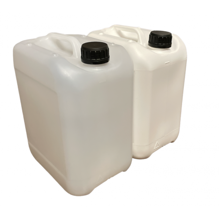 Kanister 5l UN Y 210g ADR HDPE - obrazek 2