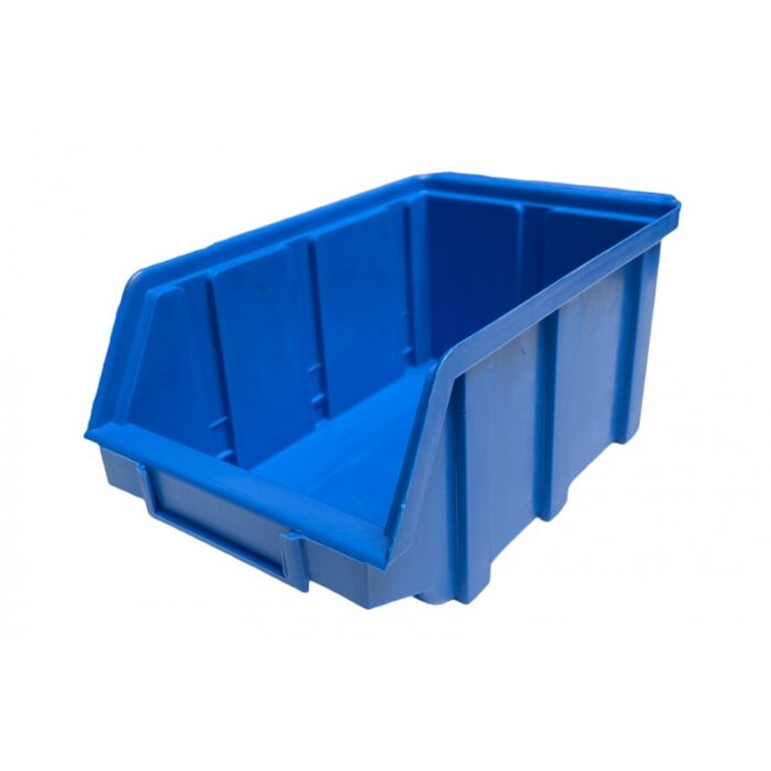 Kuweta pojemnik magazynowy organizer typ A 168x102x75 mm - obrazek 5