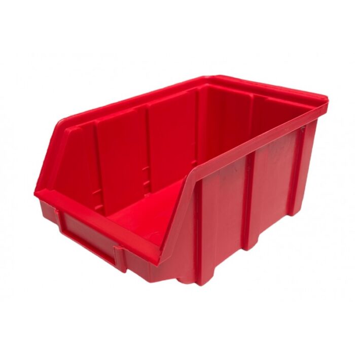 Kuweta pojemnik magazynowy organizer typ A 168x102x75 mm - obrazek 6